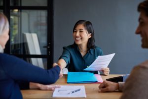 Expert Strategies for Career Success