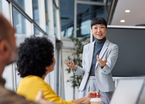 Qualities That Make a Great Leader