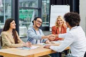 Questions Before Accepting a New Job