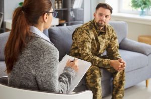 Unemployment Contributor to Veteran Suicide Rates