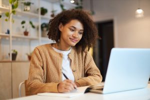 Upskilling is Key to Job Security