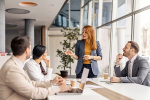 Way To Follow Up After A Job Interview