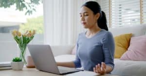 Study and training; the benefits