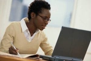 How to be Better with Online Class