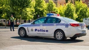 Police RPL