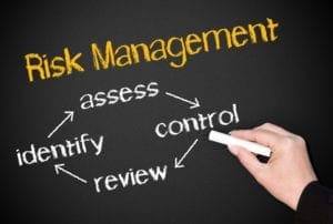 Diploma of Security and Risk