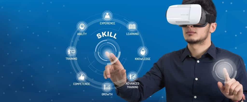 Defence Skill sets and Employable Skill sets
