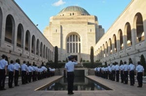 How RPL Can Assist Ex-Military Personnel