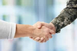 Veteran Employment Opportunities