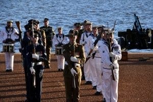 Military, Navy, Air force and Army RPL