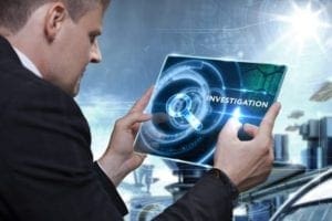Diploma of Government Investigations | 3CIR
