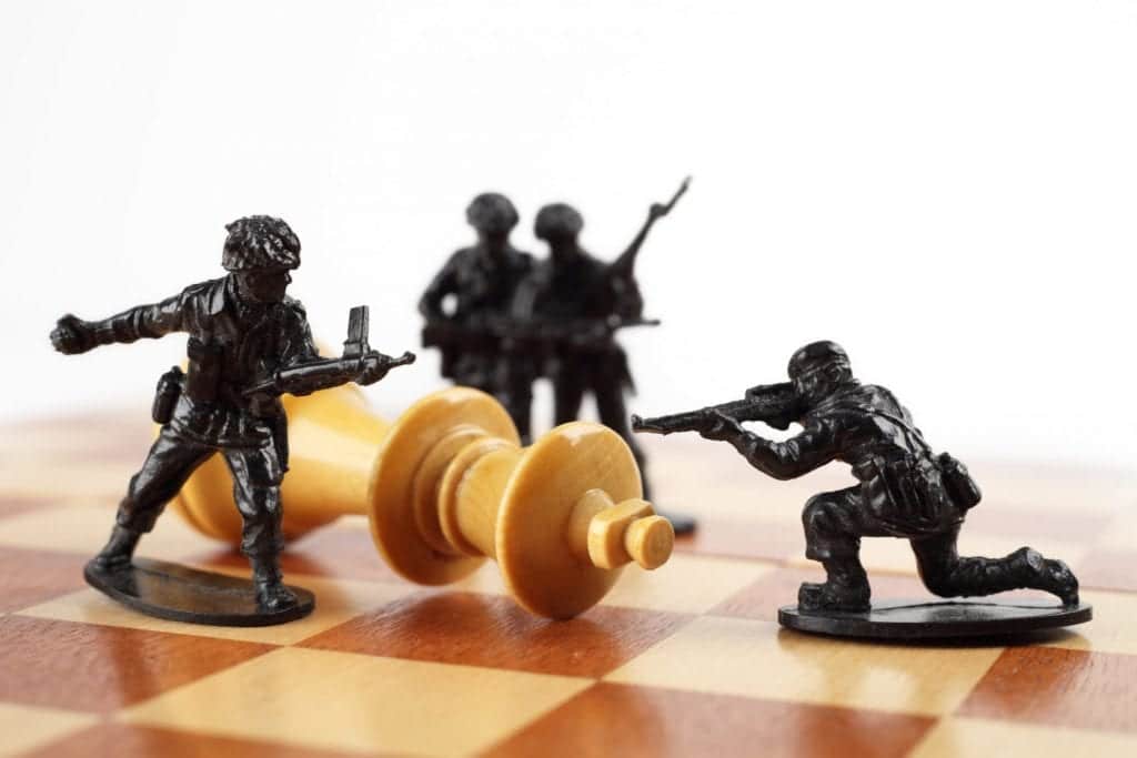 Are You Thinking of a Military Course Via RPL? Find Out All About Them Here