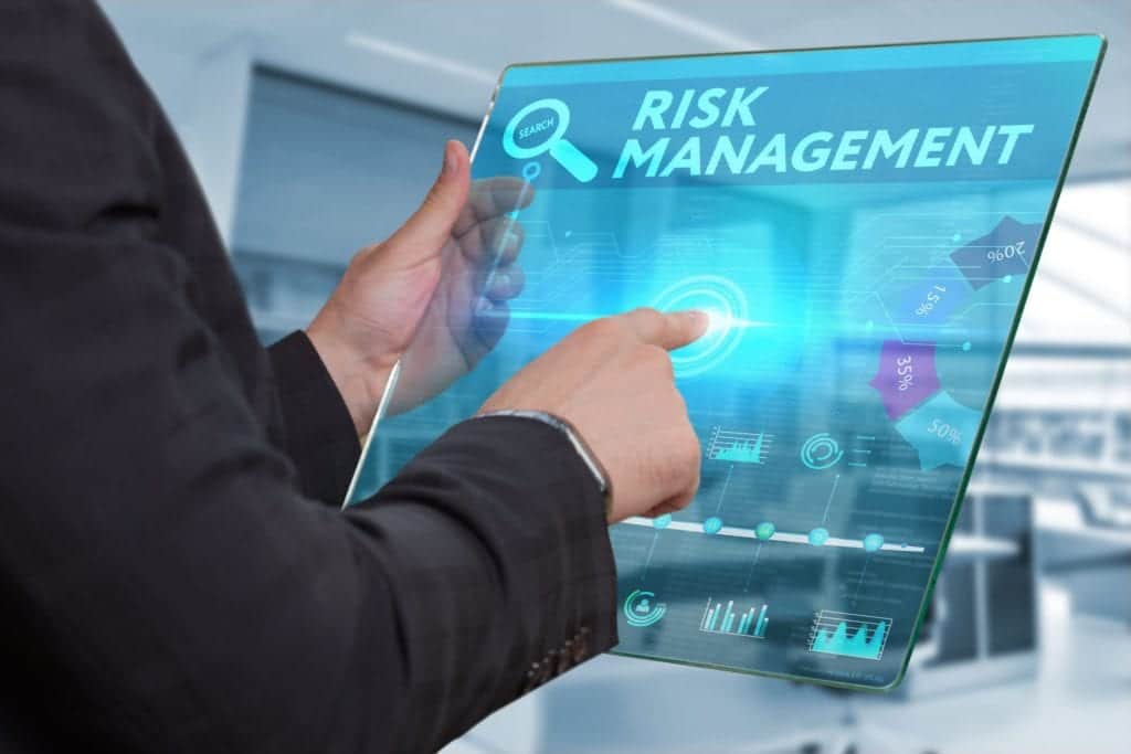 Security and Risk Management and Reap the Rewards