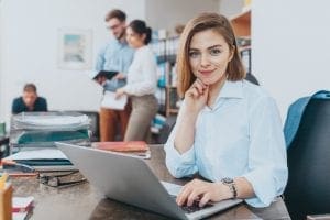 Earning A Certificate IV in Business Administration