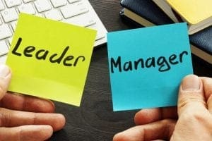 Certificate IV in Leadership and Management: Becoming A Management Specialist