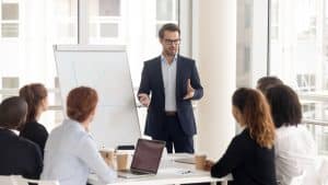 Courses for Project Managers | 3CIR