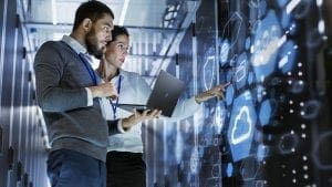 Risk and Security Management | 3CIR