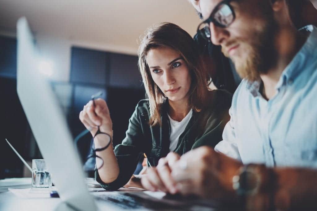 Career with Business Management Courses