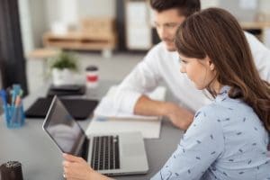 Cert IV Business