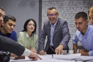 Cert IV In Leadership and Management | 3CIR