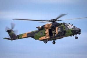 Defence RPL Australia