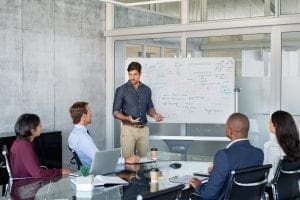 Leadership and Management Courses
