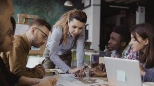 Leadership Skills | 3CIR