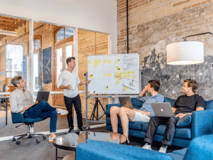 Project Management Course | 3CIR