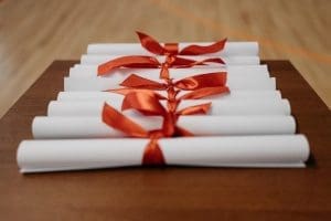 Graduate Diplomas