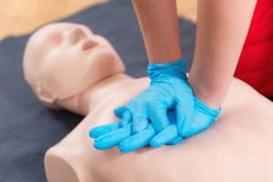 CPR Training