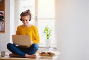 Diploma Online | 3CIR