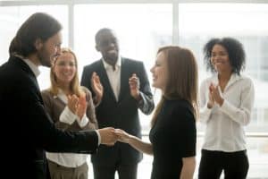 Recognition of Prior Learning