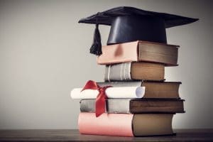 Graduate Diplomas | 3CIR