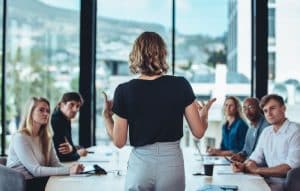 Leadership Training | 3CIR