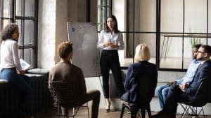 Staff Training Can Upskill Your Team