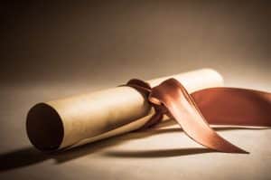 Diploma Qualification