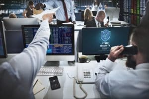 Cyber Security Cert IV | 3CIR