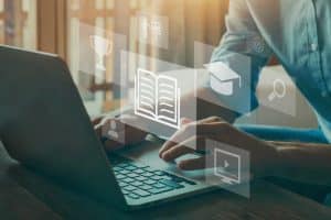 Obtaining an Online Diploma | 3CIR