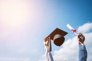 Progress your Career