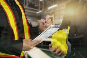 Diploma of Work Health and Safety | 3CIR
