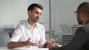 Qualifications for Veterans
