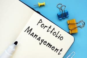 Portfolio Management with a Graduate Diploma