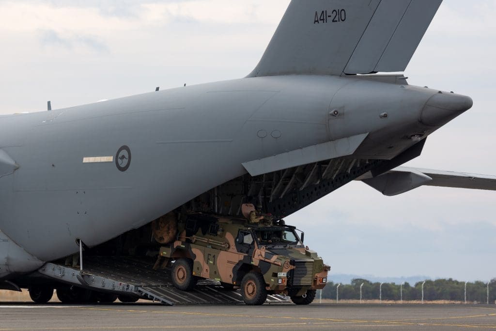 Military RPL qualifications can help kickstart your care after ADF