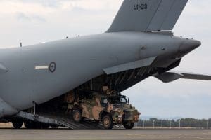 Military RPL qualifications can help kickstart your care after ADF