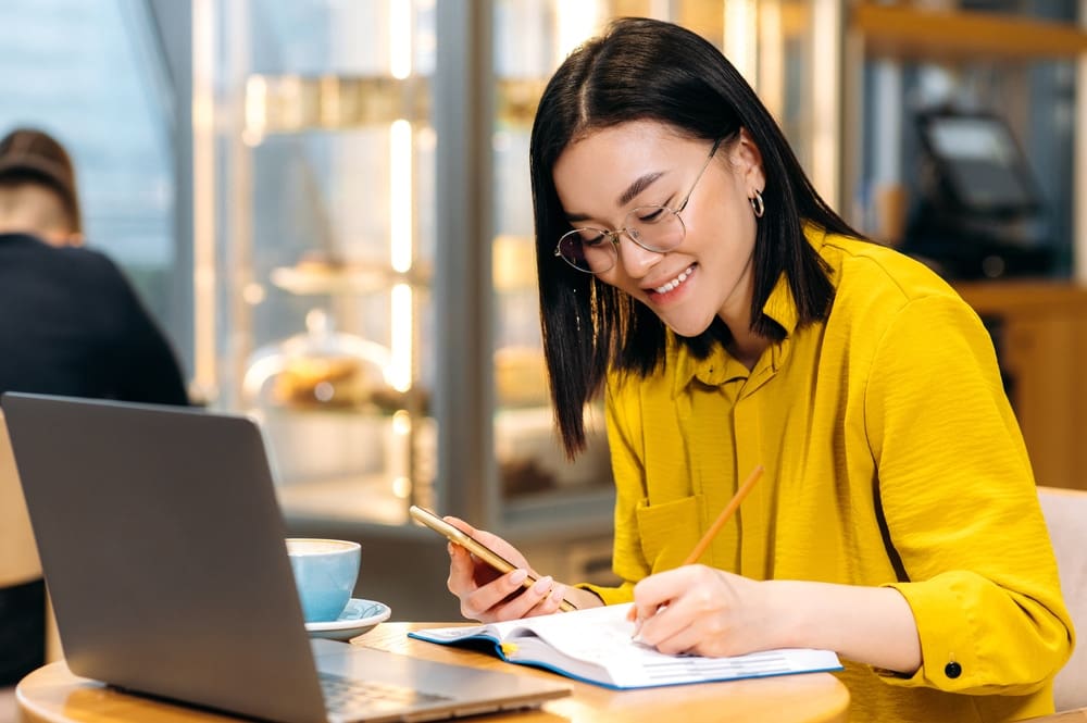 Distance education. Is it the new norm?