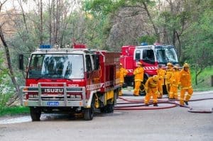 Work Health and Safety Courses - Emergency Services RPL | 3CIR