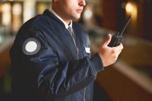 Diploma in Government Security