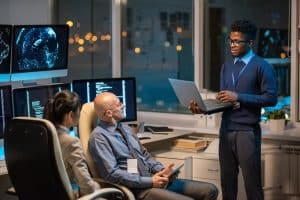 Cyber Security Training | 3CIR