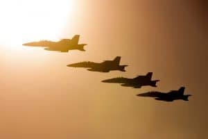 3CIR is the best education company for the ADF