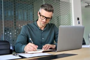 A diploma through 3CIR